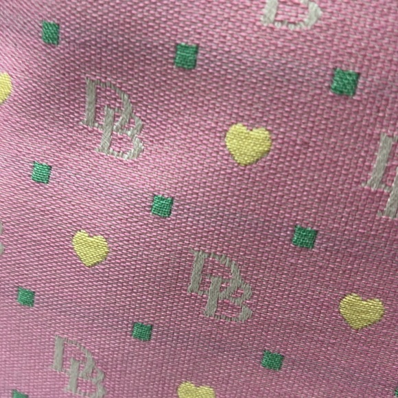 NWT DOONEY & BOURKE - Picture 4 of 9